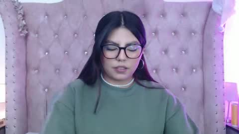 Jessica  online show from April 1, 4:35 am