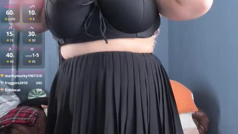 Jessica online show from January 17, 3:11 am