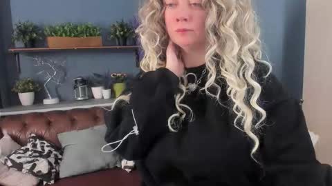 Jessica online show from February 20, 1:44 pm