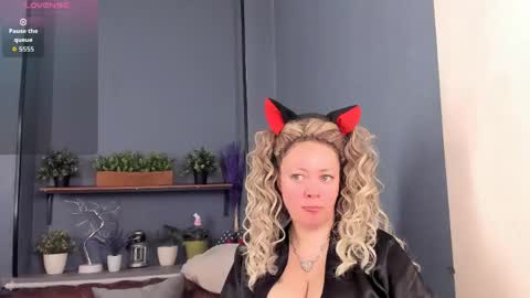 Jessica online show from March 23, 12:53 pm