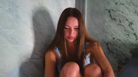 Snapshot of jessica_hanson chatting on June 27, 8:19 am Jessy online show from June 27, 8:19 am