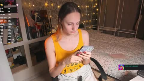 Snapshot of jessica_jane_ chatting on December 29, 4:05 am Mila online show from December 29, 4:05 am