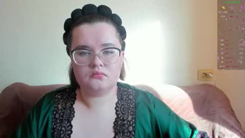 Natalia online show from February 27, 6:57 am