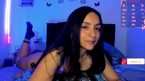 jessica_kss online show from February 5, 10:12 pm