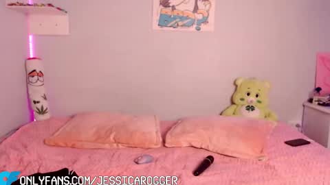 Jess And Rogger independents online show from February 28, 12:22 am