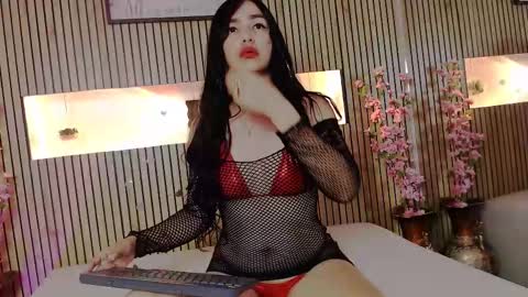 Jessica online show from November 29, 10:35 pm