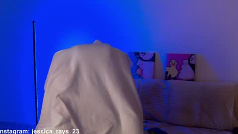 Jessica online show from January 26, 11:29 pm