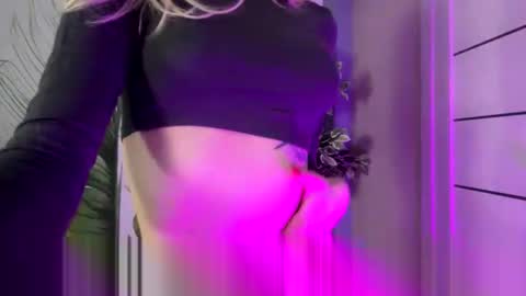 Jessica online show from February 22, 7:34 pm