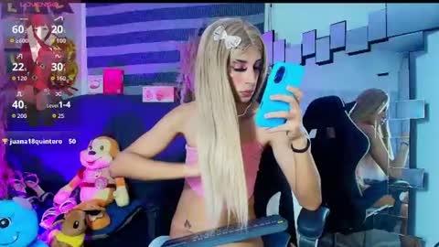 Snapshot of jessica_tan chatting on July 7, 7:23 am jessica_tan online show from July 7, 7:23 am