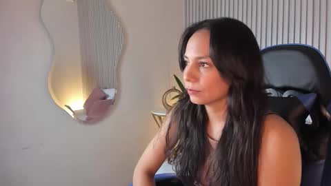 Snapshot of jessica_taylor_22 chatting on March 9, 8:24 pm jessica_taylor_22 online show from March 9, 8:24 pm