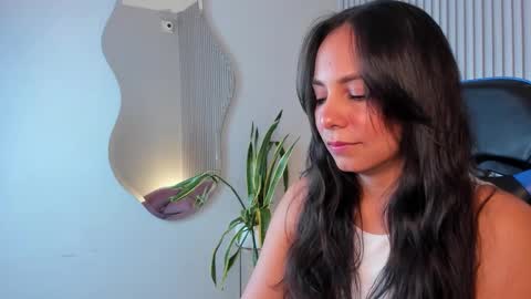 Snapshot of jessica_taylor_22 chatting on March 12, 7:20 pm jessica_taylor_22 online show from March 12, 7:20 pm