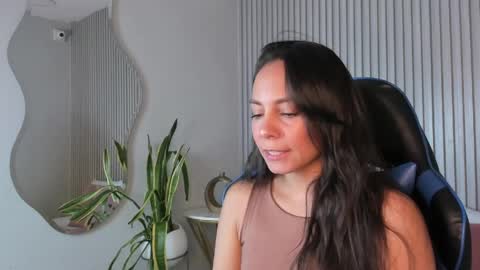 Snapshot of jessica_taylor_22 chatting on March 14, 7:30 pm jessica_taylor_22 online show from March 14, 7:30 pm
