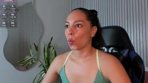 Snapshot of jessica_taylor_22 chatting on March 15, 12:44 pm jessica_taylor_22 online show from March 15, 12:44 pm
