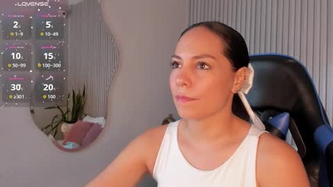 Snapshot of jessica_taylor_22 chatting on March 19, 7:40 pm jessica_taylor_22 online show from March 19, 7:40 pm