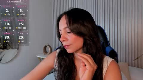 Snapshot of jessica_taylor_22 chatting on March 25, 7:31 pm jessica_taylor_22 online show from March 25, 7:31 pm