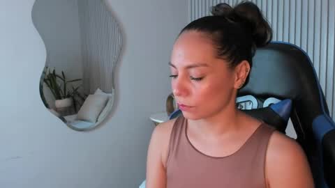 Snapshot of jessica_taylor_22 chatting on April 9, 7:30 pm jessica_taylor_22 online show from April 9, 7:30 pm