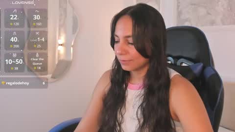 Snapshot of jessica_taylor_22 chatting on April 27, 7:45 pm jessica_taylor_22 online show from April 27, 7:45 pm