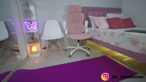 Jessica online show from June 23, 12:36 pm