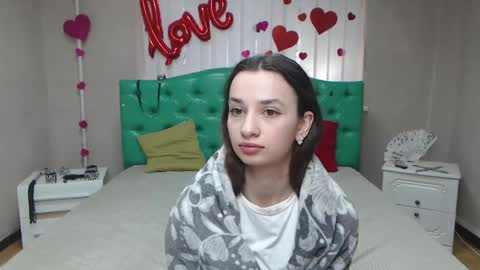JessicaBreez online show from April 13, 11:16 am