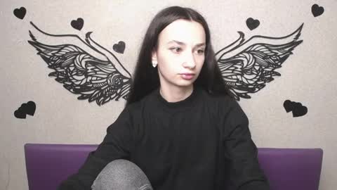 JessicaBreez online show from May 2, 10:53 am