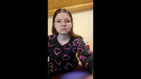 Snapshot of jessicaholland1 chatting on April 27, 6:39 pm jessicaholland1 online show from April 27, 6:39 pm