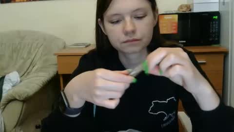 Snapshot of jessicaholland1 chatting on May 27, 7:22 pm jessicaholland1 online show from May 27, 7:22 pm