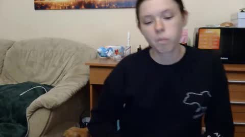 Snapshot of jessicaholland1 chatting on May 29, 6:50 pm jessicaholland1 online show from May 29, 6:50 pm