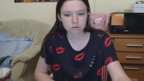 Snapshot of jessicaholland1 chatting on May 31, 6:09 pm jessicaholland1 online show from May 31, 6:09 pm