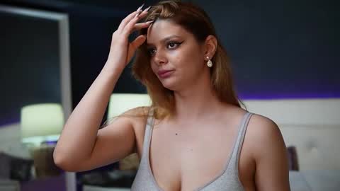  Jessica  online show from March 29, 7:36 pm