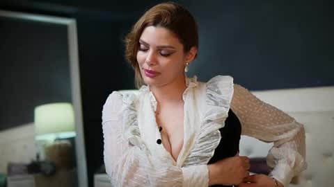  Jessica  online show from April 10, 8:02 pm