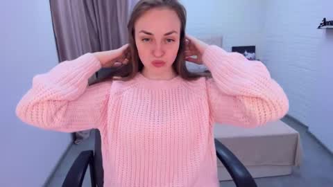 Snapshot of jessicalime chatting on December 11, 9:41 am JESSICA online show from December 11, 9:41 am