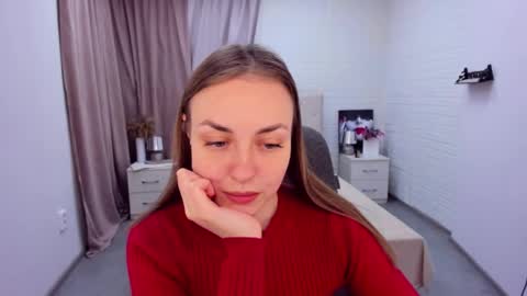 Snapshot of jessicalime chatting on December 17, 9:50 am JESSICA online show from December 17, 9:50 am