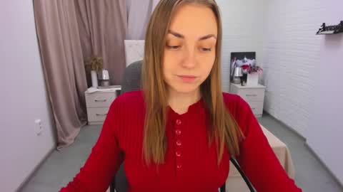 Snapshot of jessicalime chatting on December 24, 6:55 am JESSICA online show from December 24, 6:55 am