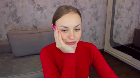 Snapshot of jessicalime chatting on February 21, 2:48 pm JESSICA online show from February 21, 2:48 pm