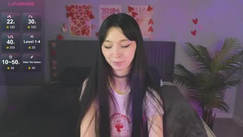 Jessica online show from April 9, 2:00 am