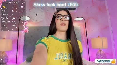Snapshot of jessicameron chatting on March 14, 4:07 am JESSI AND NAOMI online show from March 14, 4:07 am