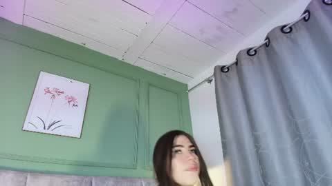Snapshot of jessicaparkeer1 chatting on July 20, 1:35 pm jessicaparkeer1 online show from July 20, 1:35 pm
