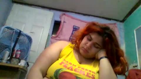 dovedianna online show from February 9, 1:09 am