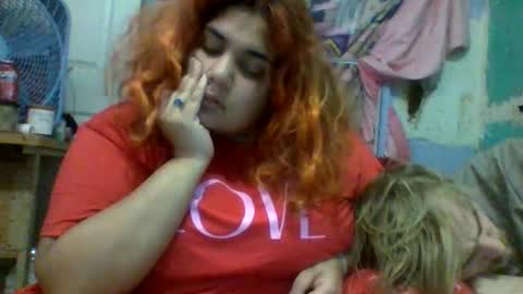 dovedianna online show from February 11, 2:27 am