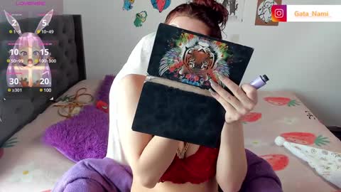 Snapshot of jessicarobbit chatting on December 5, 4:01 pm jessicarobbit online show from December 5, 4:01 pm