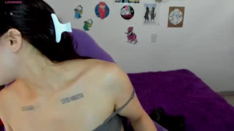 Snapshot of jessicarobbit chatting on December 26, 9:37 pm jessicarobbit online show from December 26, 9:37 pm