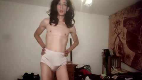 jessicasixnorma online show from October 14, 7:53 am