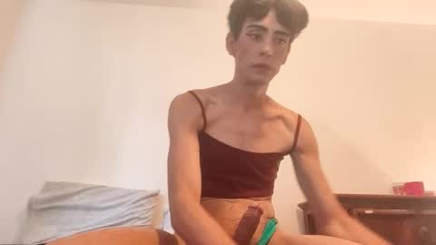 jessicasixnorma online show from November 9, 8:07 pm