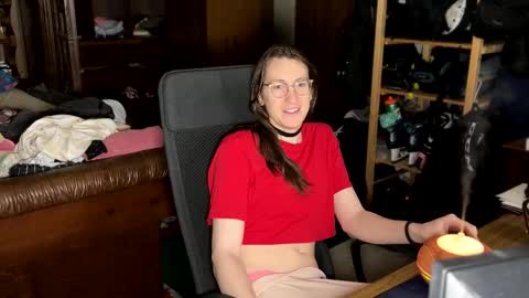 Snapshot of jessicastarla chatting on March 6, 6:15 pm Jessica Starla online show from March 6, 6:15 pm