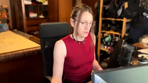 Snapshot of jessicastarla chatting on March 8, 6:55 pm Jessica Starla online show from March 8, 6:55 pm