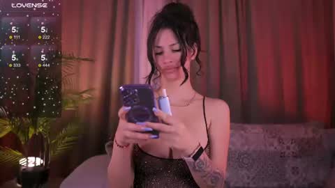 Snapshot of jessicaverse chatting on July 10, 3:11 am Jess online show from July 10, 3:11 am