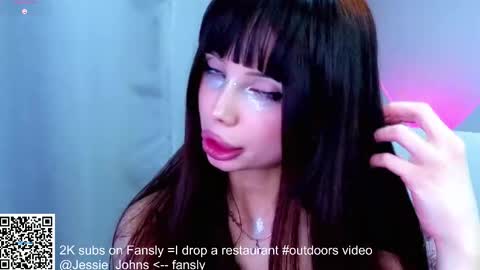 jessie_johns online show from February 11, 4:56 pm