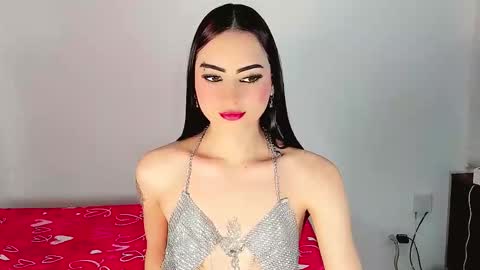 Jessieafroditas room online show from March 7, 9:45 pm