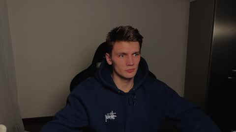 JessieRise online show from January 9, 12:25 am