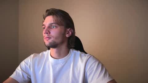 JessieRise online show from September 22, 6:54 pm